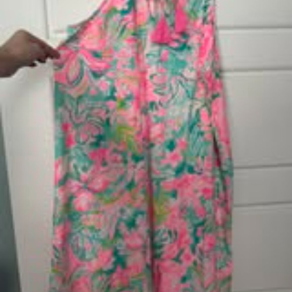 Lot of Lilly Pulitzer XL - 7 Items - Picture 5 of 8